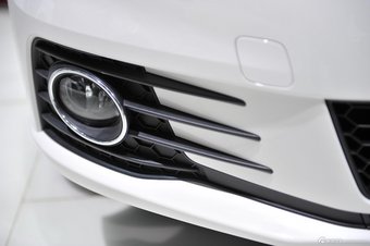 2014款上海大众朗行运动版