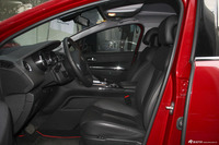 2015款标致3008 1.6自动THP罗兰·加洛斯版