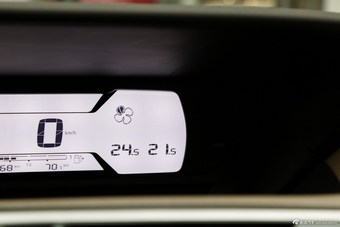 2015款C4毕加索1.6T自动Grand豪华型 7座