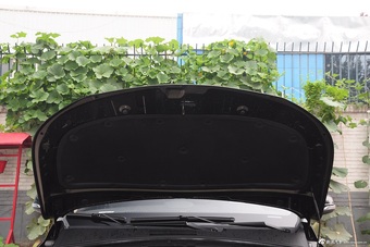 2015款宝骏560 手动豪华