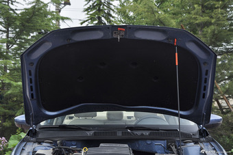 2013款朗逸改款1.4TSI DSG豪华版