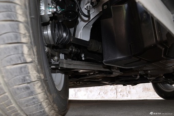 2016款宝骏630 1.5L手动舒适型