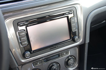 2014款朗境1.4TSI DSG版到店实拍