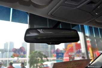 2014款起亚K5 2.0L自动PRM-2