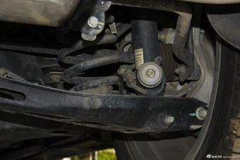 2014款昂科威28T四驱全能运动旗舰型