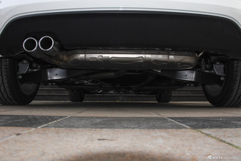 2015款尚酷2.0T自动豪华版