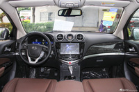 2016款比亚迪S7 2.0T自动旗舰型Plus