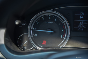 2015款启悦1.6L自动乐享型