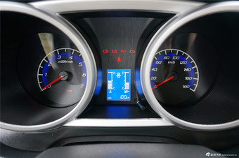 2014款长安欧诺实拍