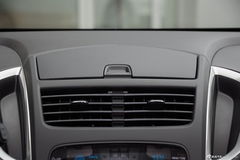 2016款TRAX创酷1.4T手动两驱舒适型