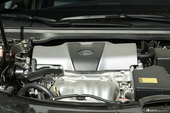 2015款雷克萨斯ES 2.0L自动200精英版