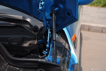 2015款MINI ONE 1.2T手动五门掀背