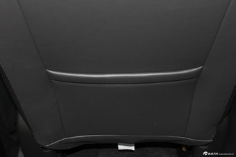 2015款海马S5 1.5T自动豪华型