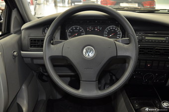 2008款桑塔纳志俊1.8L实尚型