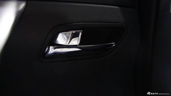 2015上海车展：海马M6