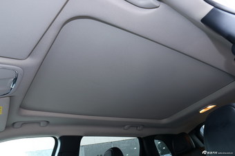 2015款自由光 2.4L自动精英版