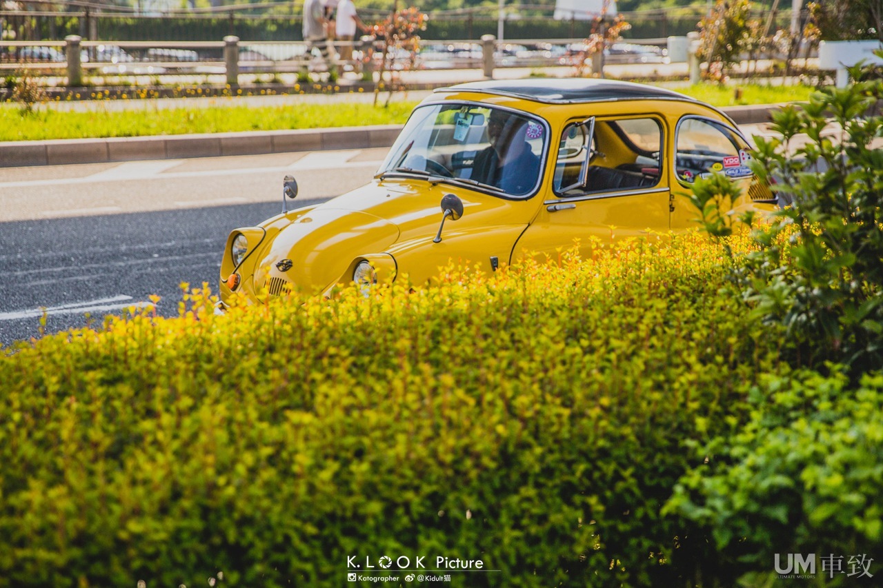 MOONEYES STREET CAR NATIONALS 30周年纪念聚会