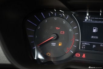 2016款传祺GS4 1.5T自动豪华版235T G-DCT