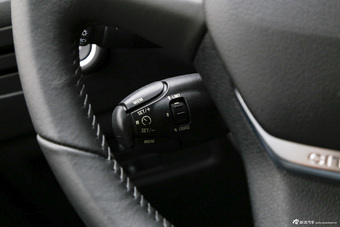 2016款C4世嘉1.6T自动THP自动旗舰型