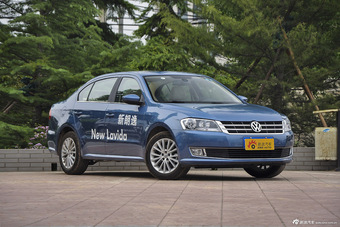 2013款朗逸改款1.4TSI DSG豪华版