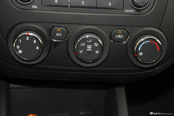 2014款起亚K3S 1.6L自动GL