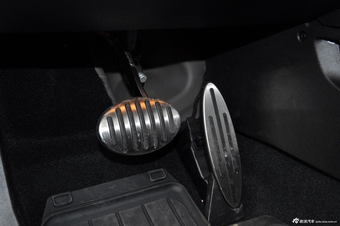 2013款MINI 1.6T JOHN COOPER WORKS