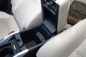 2013款杰德1.8L CVT豪华版5座