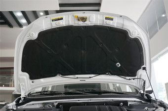 2014款北汽幻速S3到店实拍