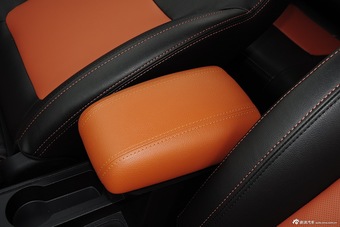 2014款瑞风S3 1.5L CVT豪华智能型