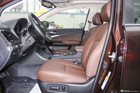 2016款比亚迪S7 2.0T自动旗舰型Plus