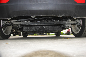 2016款芝麻E30 纯电动版