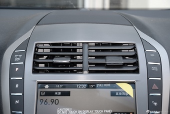 2017款林肯MKZ 2.0T自动尊雅版