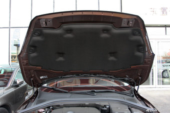 2014款改版沃尔沃XC60到店实拍