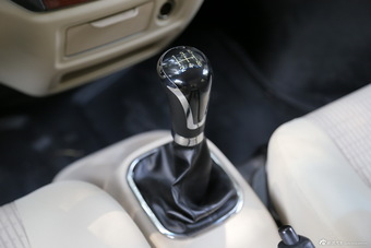 2013款睿行1.5L手动经典型