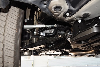 2015款汉兰达2.0T自动两驱精英版7座