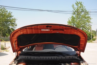 2015款景逸X5 1.6L尊享型