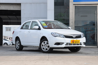 2015款比亚迪F3节能版1.5L手动标准型