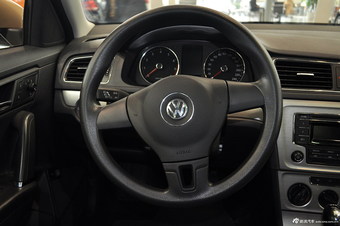 2013款朗逸1.4TSI DSG舒适版