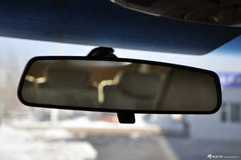 2011款斯巴鲁驰鹏 3.6L 7座