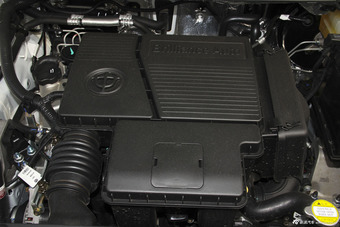 2015款中华V3 1.5L手动舒适型