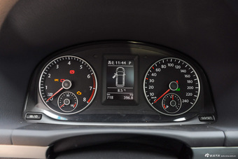 2015款途安1.4T自动旗舰版5座