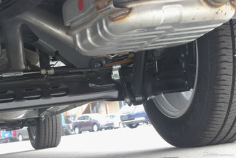 2014款GL8商务车2.4L自动经典版