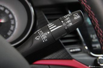 2016款威朗GS 1.5T自动纵情运动型20T