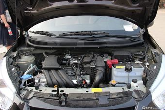 2014启辰R30到店实拍