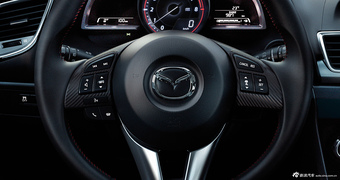 2014款马自达3昂克赛拉