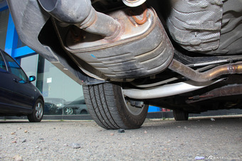 2014款迈锐宝2.0L自动豪华版