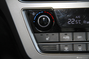 2015款索纳塔九 1.6T自动 GLX领先型