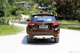 2013款陆风X5