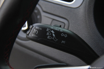 2015款Polo 1.4TSI GTI