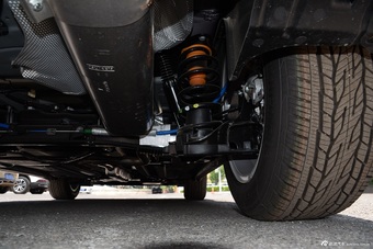 2014款DS6 1.6T豪华版THP200